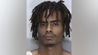 Florida squatter arrested after homeowner returns from trip abroad