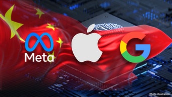 China wants to militarize AI and Big Tech firms might not even be on America's side