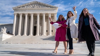 Liberal theory trying to dismiss Supreme Court win for Christian graphic designer shot down by legal experts