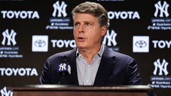 Yankees' new $2.6B private equity deal reveals baseball is heading in a new direction - Fox News