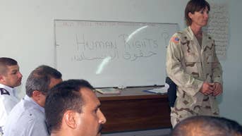 Bipartisan bill would give some female vets combat-related benefits: 'They are so deeply owed'