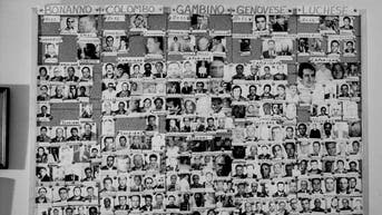 Former Mafia boss convicted of ordering murders pleads for 'compassionate release'