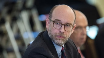 Vought has one-word response to his alma mater deleting post congratulating him - Fox News