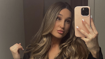 Social media influencer in medically induced coma after emergency C-section