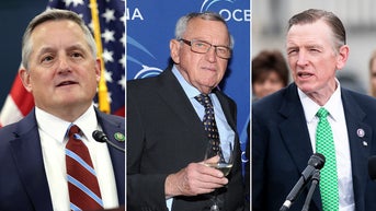 Republicans accelerate investigation into foreign influence of US climate groups, environmental policy