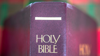 Utah school district puts Bible back on bookshelves after pushback: 'Significant, serious value'
