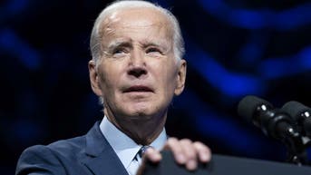 Medical expert 'taken aback' that Biden's cancer is so far advanced - Fox News