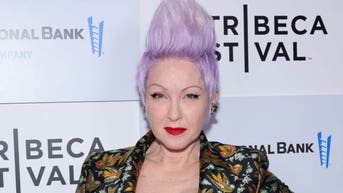 Cyndi Lauper explains why she initially rejected recording 'Girls Just Want To Have Fun'