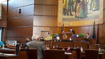 Oregon GOP senators end 6-week walkout following new agreements