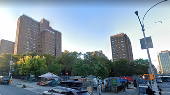 Squatters arrested after daughters locked up, forced to eat mattress to survive: police