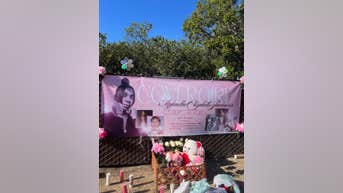 California police department's racist text scandal forces DA to drop charges in woman's burning