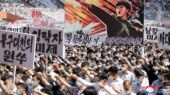 North Korea's sinister threat targeting the US sends shockwaves worldwide