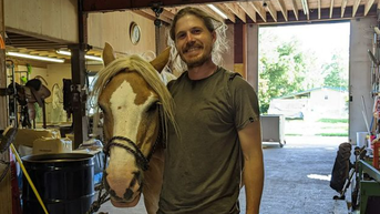 Louisiana farmer facing economic hit after social media post touted his Catholic faith, called out Pride month