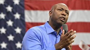 Tim Scott demands answers from Biden over Hunter plea deal: 'Some explaining to do'