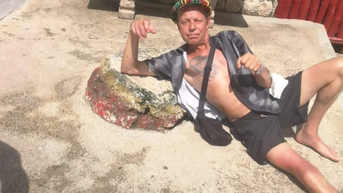 Man dies on vacation after trying to down all 21 cocktails on drink menu, family says