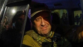 Mercenary warlord reportedly breaks silence following exile in message to Russian people