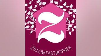 'WEIRD" homes on Zillow