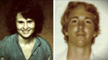 California man sentenced in Florida murder case after nearly 4 decades on the run