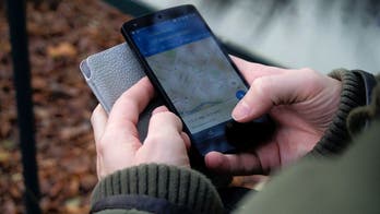 How to share your whereabouts in any situation using your cell phone