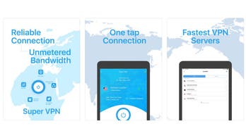 Massive free VPN data breach exposes 360M records