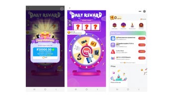 Malicious Android spyware detected in over 100 popular apps