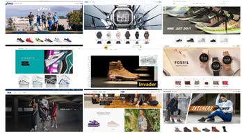 Thousands of imposter websites discovered mimicking top brands to steal your banking info