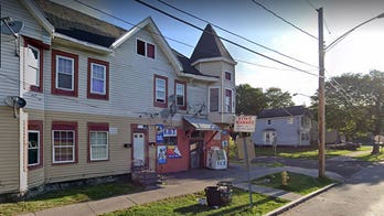 Syracuse police say at least 13 people shot, stabbed or struck by cars at mass gathering of hundreds