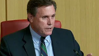 CA State rep warns parents of gender affirming law: ‘If you love your children, you need to flee California'