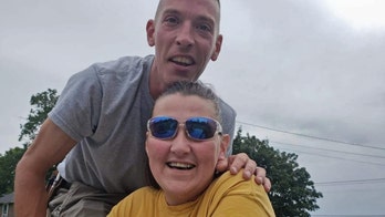 Maine man arrested in murder of girlfriend with cancer