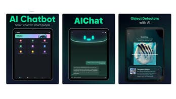 Don’t download any AI apps before reading this