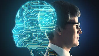 AI reveals chemicals that could stop aging in its tracks