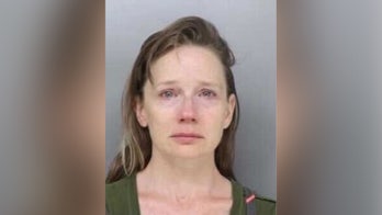 Ohio woman attempts to lure 4-year-old child playing in yard, claims to be CPS worker: Police