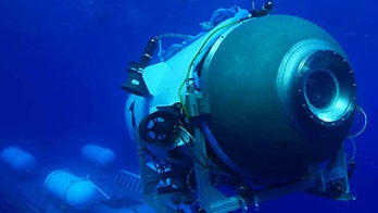 Navy detected Titan sub's possible implosion, Biden reveals sensitive China info and more top headlines