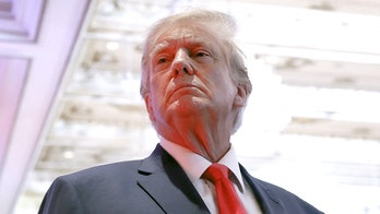 Trump reacts to indictment, Biden allegedly paid $5M by Burisma and more top headlines