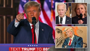 Trump rips ‘sham’ indictment, family’s warning after son’s 'sextortion' suicide and more top headlines