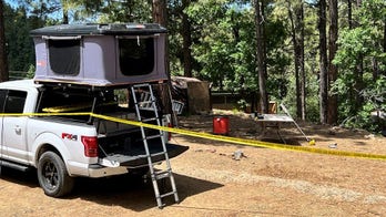 Unprovoked Arizona bear mauls, kills man drinking his morning coffee: police