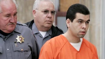 Oklahoma death row inmate rejects chance for clemency, takes parting shot at Republican governor