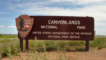 Father, daughter die at Utah’s Canyonlands National Park after running out of water on hike in 100-degree heat