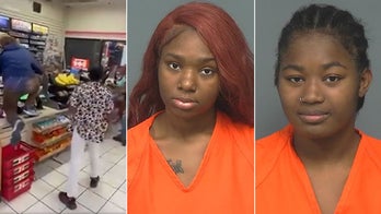 Texas 7-Eleven brawl: Police arrest 5 suspects who allegedly attacked workers on video