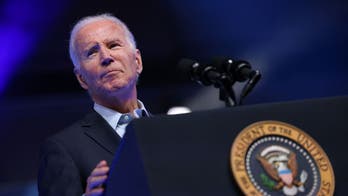 Biden kicks off first big re-election campaign rally with Philadelphia union workers