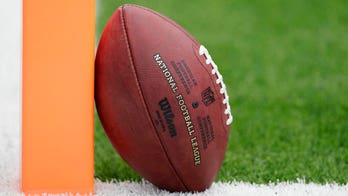 'Baby Gronk' story stirs reaction across sports world on social media