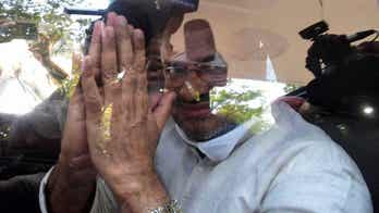 Bishop acquitted of raping nun resigns as Indian city's diocese leader