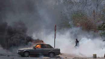 Senegalese opposition leader Ousmane Sonko convicted of corrupting youth, acquitted of rape charges