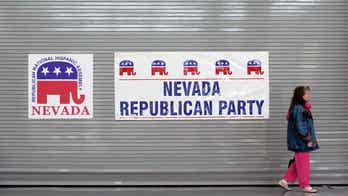 Nevada Republican Party sues state to maintain party-run caucuses