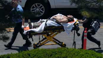 6 construction workers injured in CT building collapse released from hospital, 2 continue to be treated