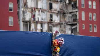 3 bodies removed from Davenport, Iowa, building collapse site; Owners being accused of negligence