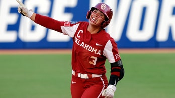 Oklahoma softball team 'united in faith' wins College World Series: 'God has great things in store'