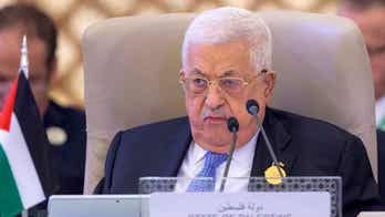 Palestinian Authority's facade of peace masks a core of instability and violence
