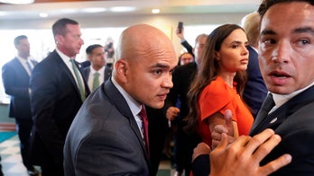 Trump aide Walt Nauta's classified docs arraignment postponed due to canceled flight out of New Jersey