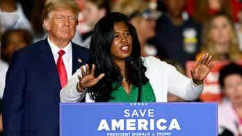 Judge orders Michigan GOP Chairperson Karamo, others to pay for legal fees from failed absentee voting lawsuit